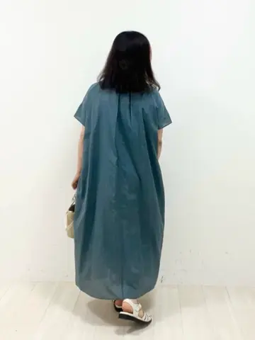 ONWARD CROSSET SELECT 田中 コーディネート画像