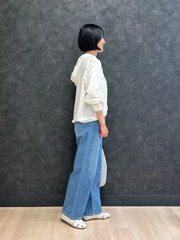 ONWARD CROSSET SELECT 鈴木 コーディネート画像