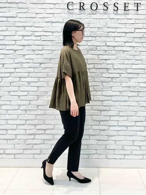 ONWARD CROSSET SELECT 東海林 コーディネート画像