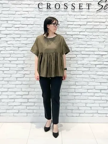 ONWARD CROSSET SELECT 東海林 コーディネート画像