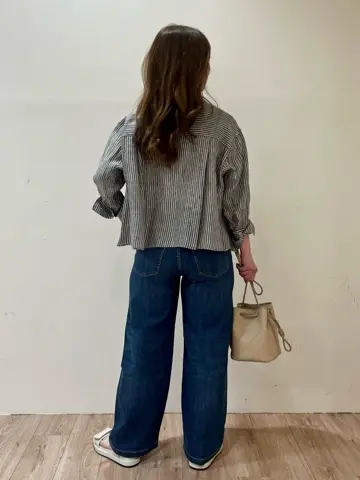 ONWARD CROSSET SELECT 森口 コーディネート画像