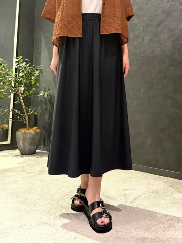 ONWARD CROSSET SELECT Tamura コーディネート画像