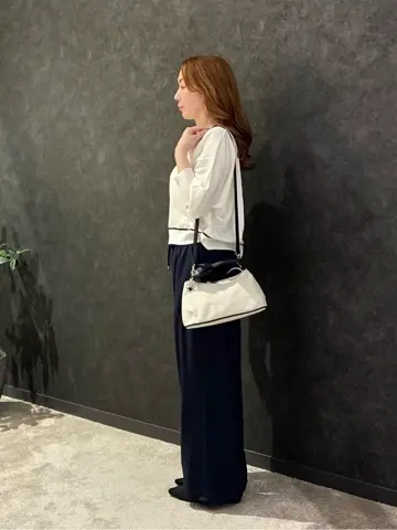 ONWARD CROSSET SELECT niina コーディネート画像