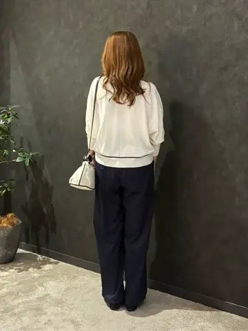 ONWARD CROSSET SELECT niina コーディネート画像