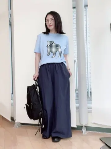 ONWARD CROSSET SELECT 渡邉 コーディネート画像