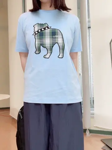 ONWARD CROSSET SELECT 渡邉 コーディネート画像