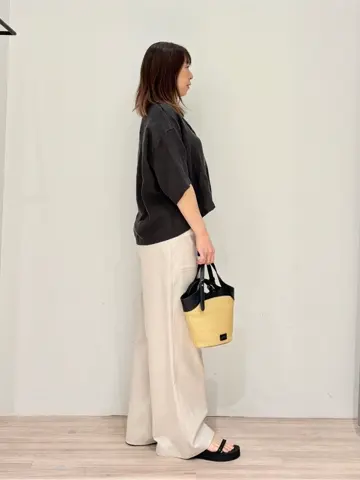 ONWARD CROSSET SELECT SAKAI コーディネート画像