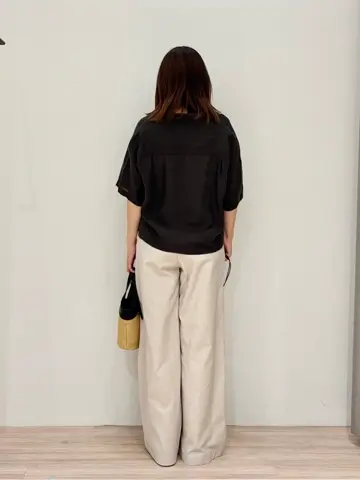 ONWARD CROSSET SELECT SAKAI コーディネート画像