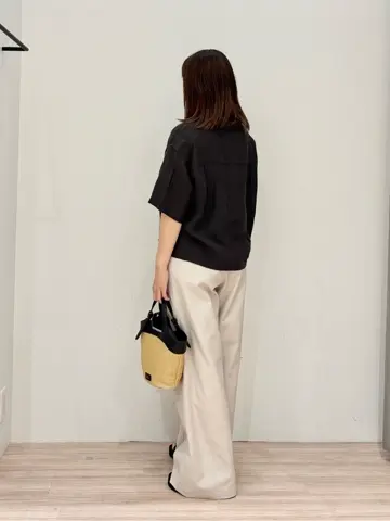 ONWARD CROSSET SELECT SAKAI コーディネート画像