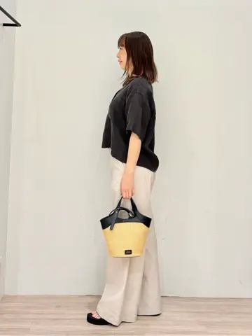 ONWARD CROSSET SELECT SAKAI コーディネート画像