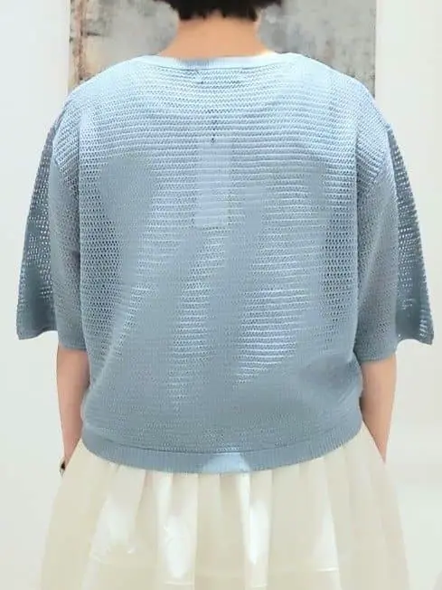 ONWARD CROSSET SELECT 本吉 コーディネート画像