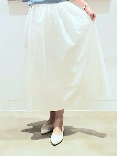 ONWARD CROSSET SELECT 本吉 コーディネート画像