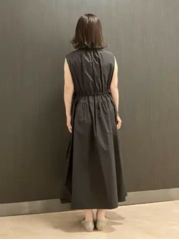 ONWARD CROSSET SELECT 服部 コーディネート画像