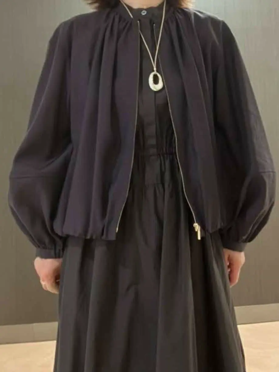 ONWARD CROSSET SELECT 服部 コーディネート画像