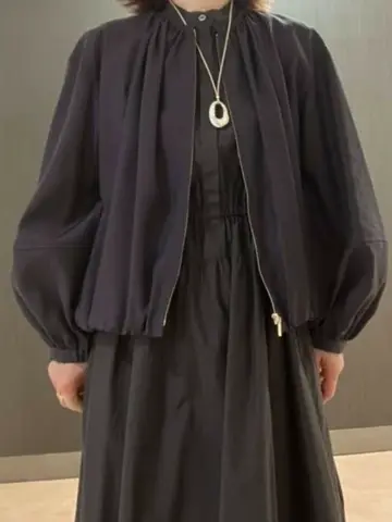 ONWARD CROSSET SELECT 服部 コーディネート画像