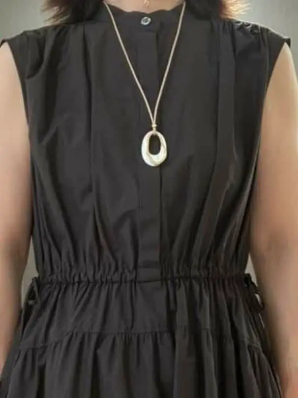 ONWARD CROSSET SELECT 服部 コーディネート画像