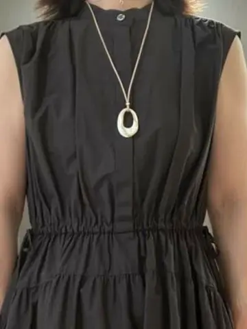 ONWARD CROSSET SELECT 服部 コーディネート画像