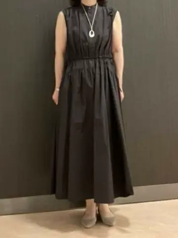 ONWARD CROSSET SELECT 服部 コーディネート画像