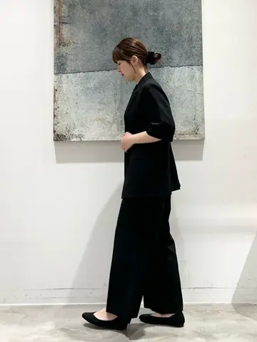 ONWARD CROSSET SELECT 樋熊 コーディネート画像