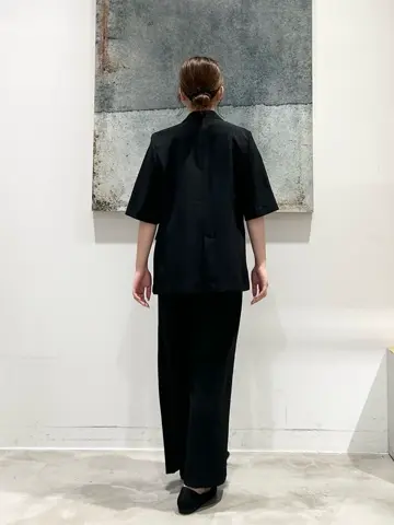 ONWARD CROSSET SELECT 樋熊 コーディネート画像