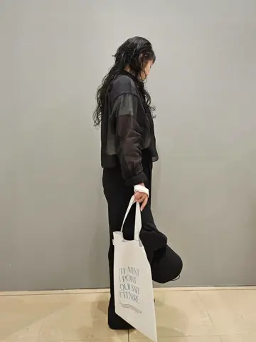 ONWARD CROSSET SELECT H コーディネート画像