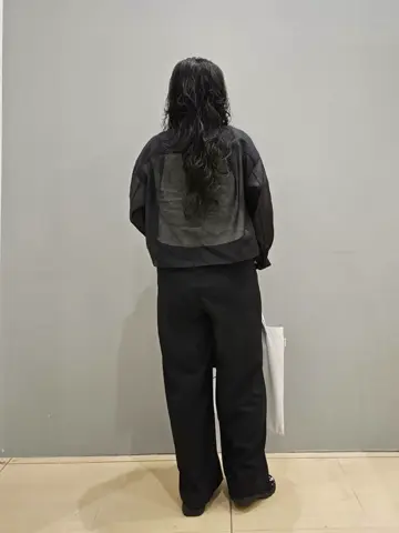 ONWARD CROSSET SELECT H コーディネート画像