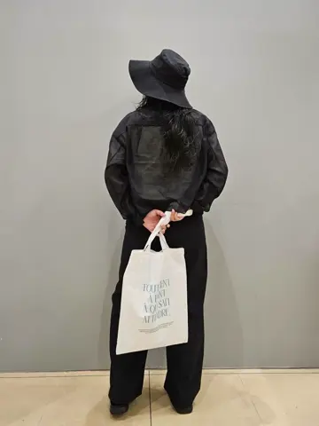 ONWARD CROSSET SELECT H コーディネート画像