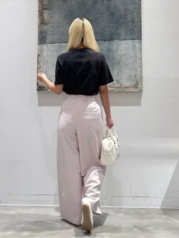 ONWARD CROSSET SELECT 石井 コーディネート画像