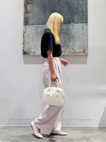 ONWARD CROSSET SELECT 石井 コーディネート画像