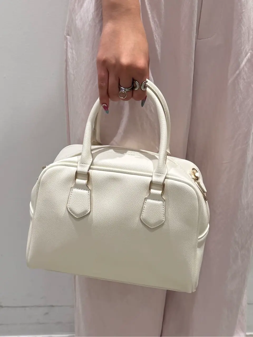 ONWARD CROSSET SELECT 石井 コーディネート画像