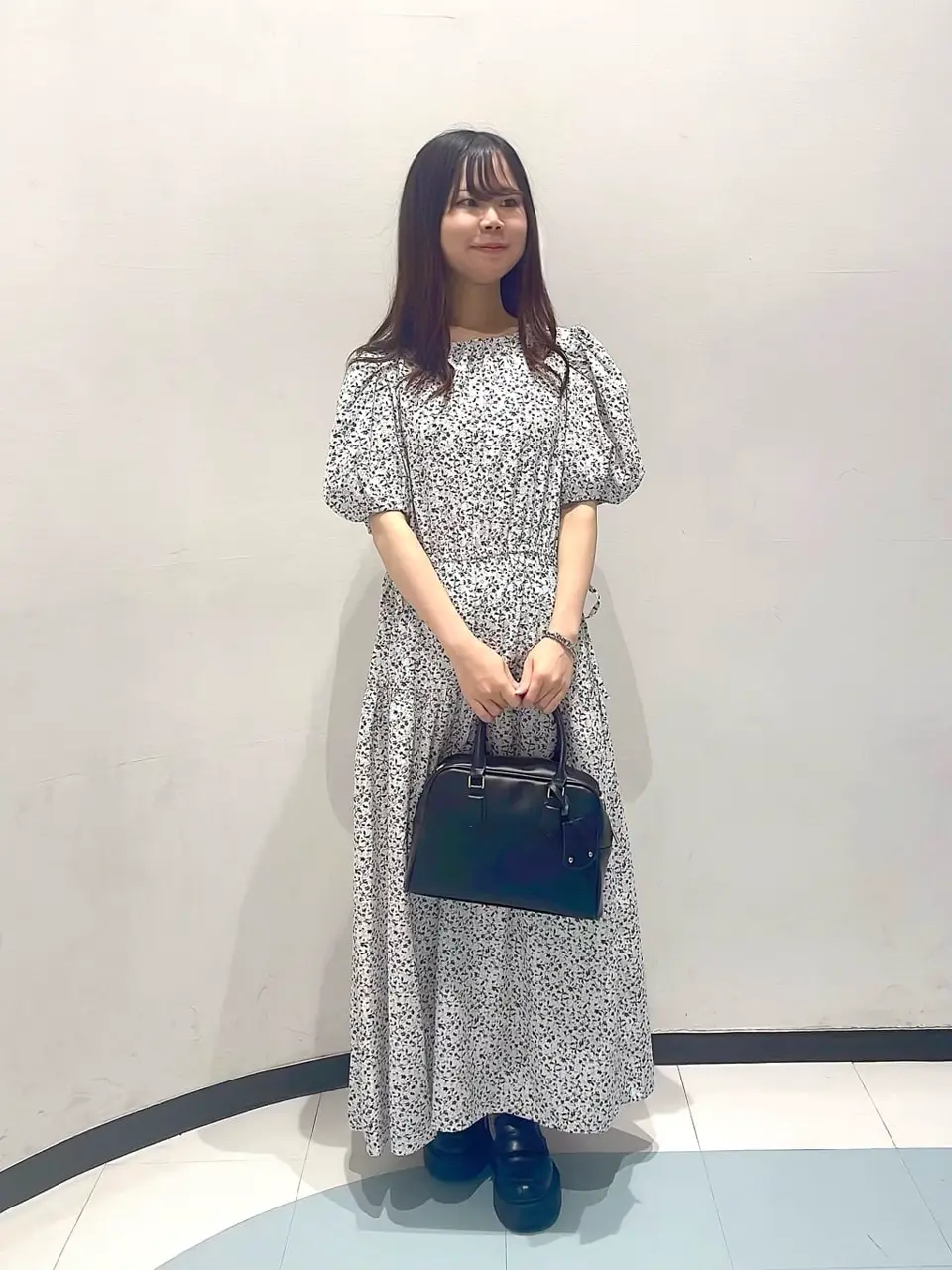  安田 コーディネート画像