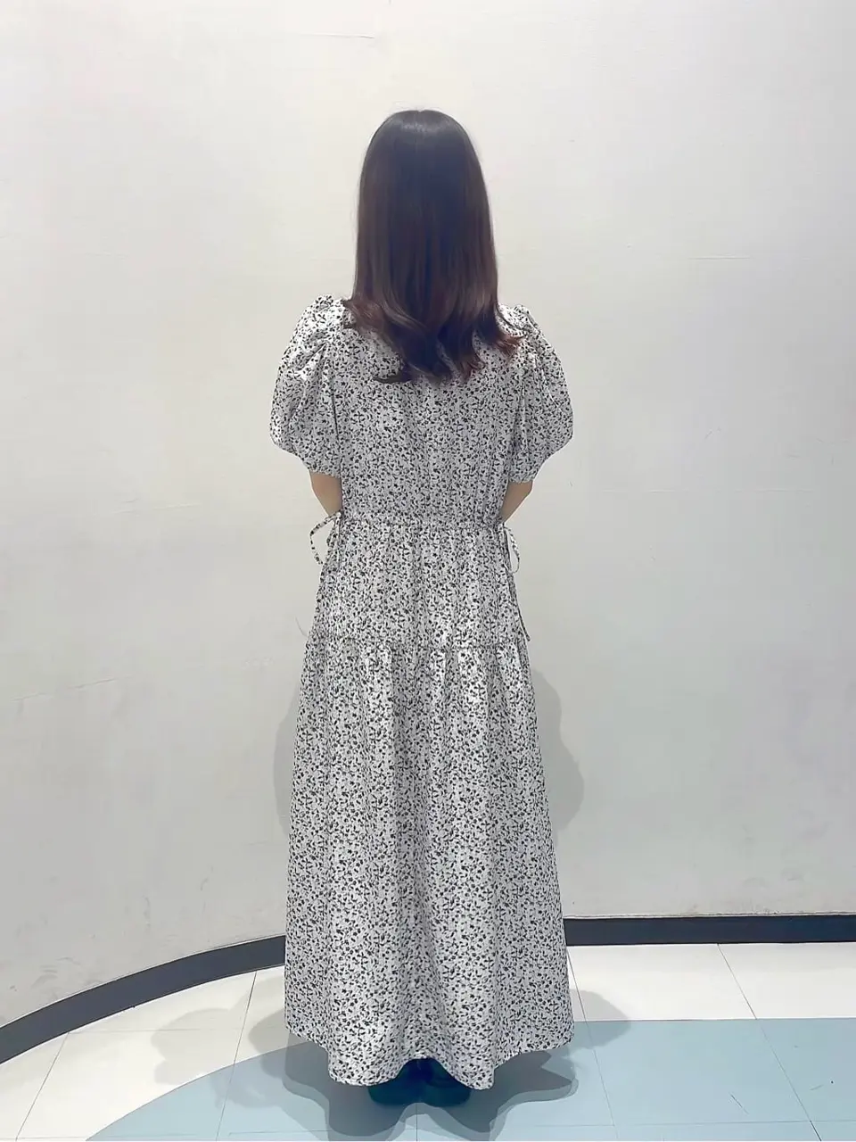 ONWARD CROSSET SELECT 安田 コーディネート画像