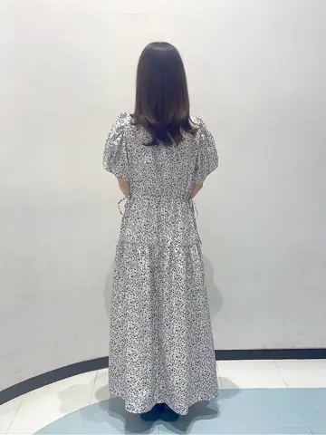 ONWARD CROSSET SELECT 安田 コーディネート画像