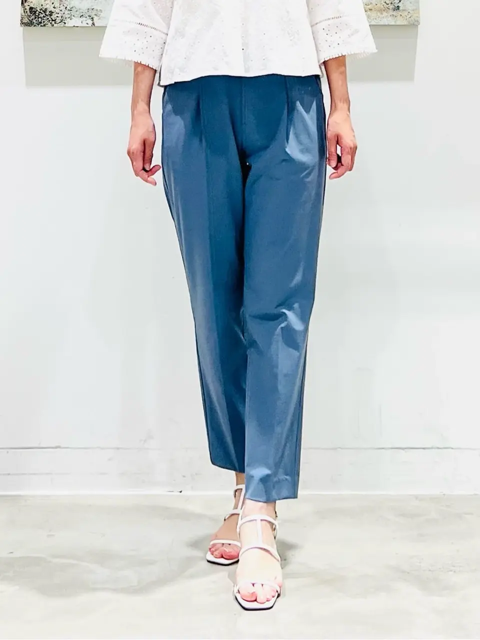 ONWARD CROSSET SELECT 會澤 コーディネート画像