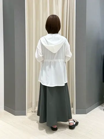 ONWARD CROSSET SELECT 清野 コーディネート画像