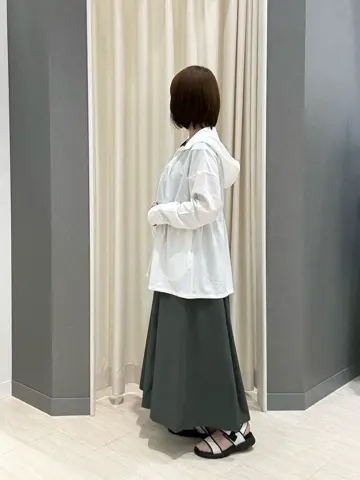 ONWARD CROSSET SELECT 清野 コーディネート画像