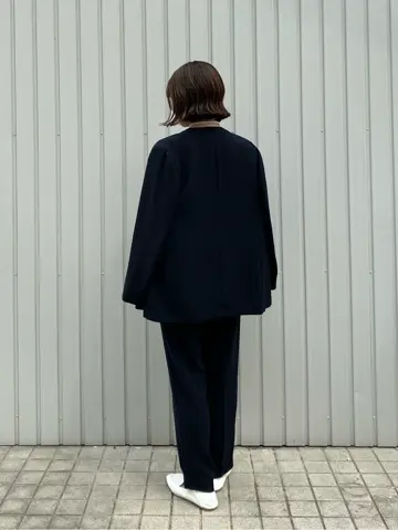 ONWARD CROSSET SELECT 東 コーディネート画像