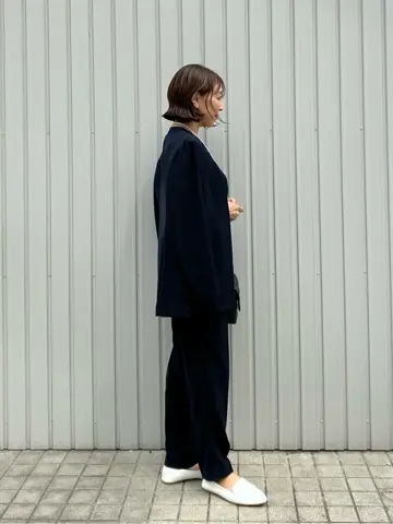 ONWARD CROSSET SELECT 東 コーディネート画像