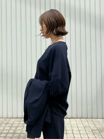 ONWARD CROSSET SELECT 東 コーディネート画像