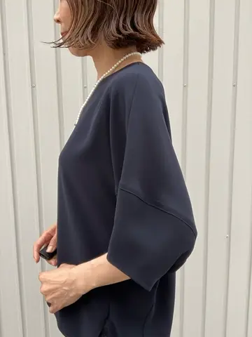 ONWARD CROSSET SELECT 東 コーディネート画像