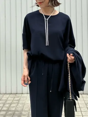 ONWARD CROSSET SELECT 東 コーディネート画像