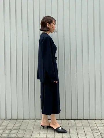 ONWARD CROSSET SELECT 東 コーディネート画像