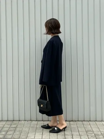 ONWARD CROSSET SELECT 東 コーディネート画像