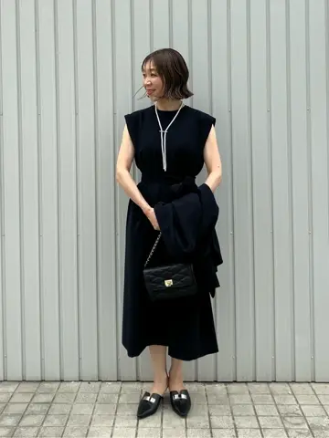 ONWARD CROSSET SELECT 東 コーディネート画像