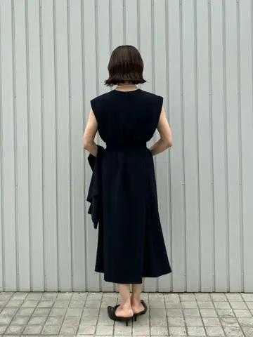 ONWARD CROSSET SELECT 東 コーディネート画像