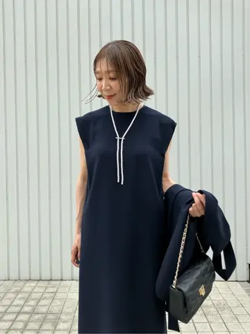 ONWARD CROSSET SELECT 東 コーディネート画像