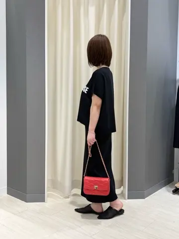 ONWARD CROSSET SELECT 清野 コーディネート画像