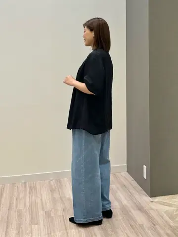 ONWARD CROSSET SELECT mami コーディネート画像