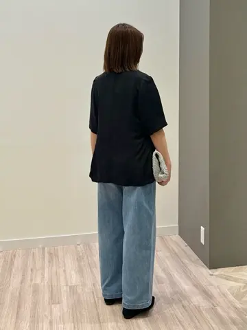 ONWARD CROSSET SELECT mami コーディネート画像