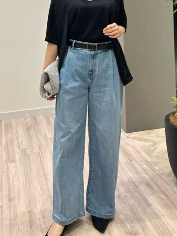 ONWARD CROSSET SELECT mami コーディネート画像